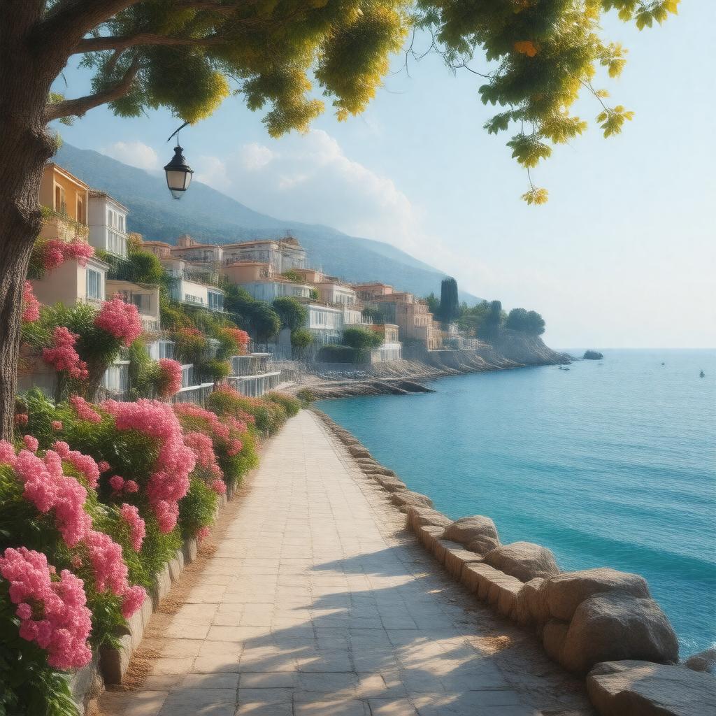 Sanremo, Italy